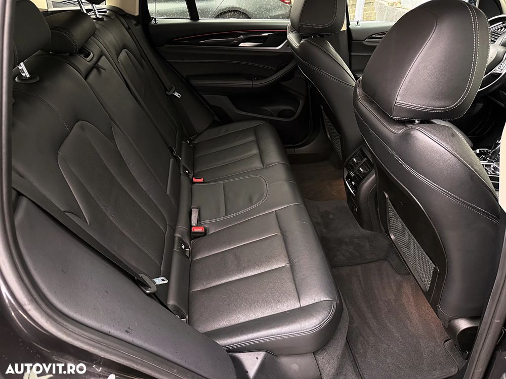 BMW X3 xDrive20d Aut. xLine - 39