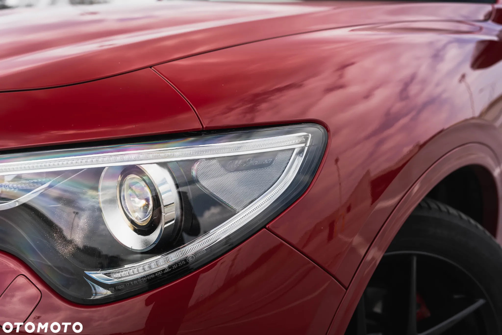 Alfa Romeo Stelvio 2.0 Turbo Veloce Q4 - 11