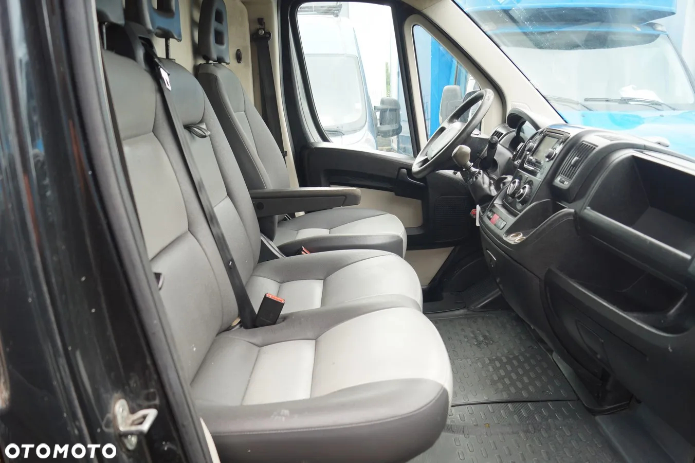Peugeot Boxer - 22