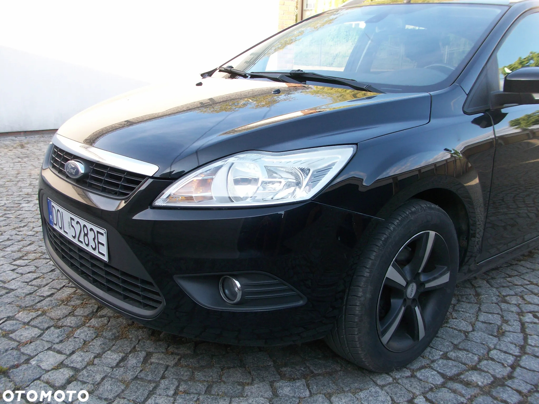 Ford Focus 1.6 FX Gold / Gold X - 7