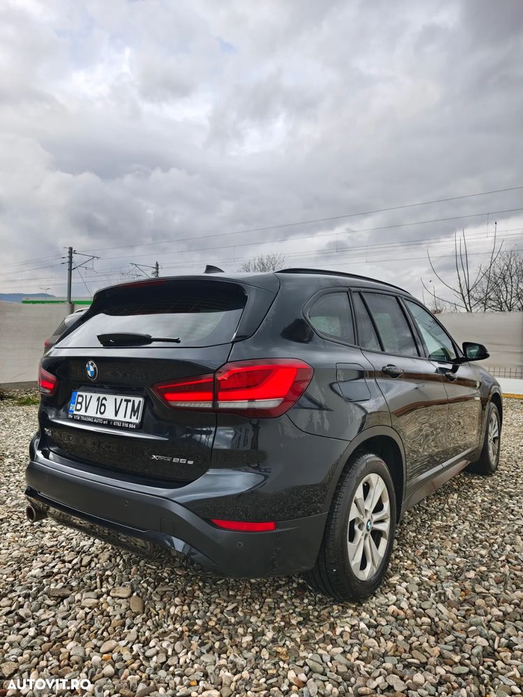 BMW X1 xDrive25e xLine - 6