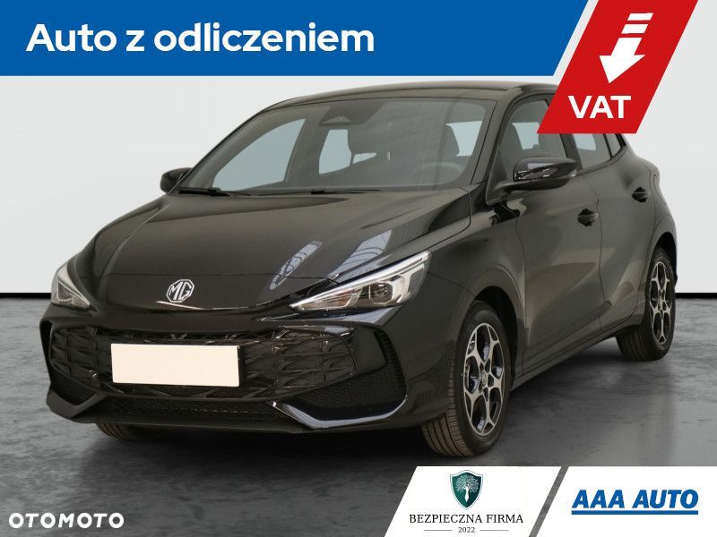 MG MG3 - 2