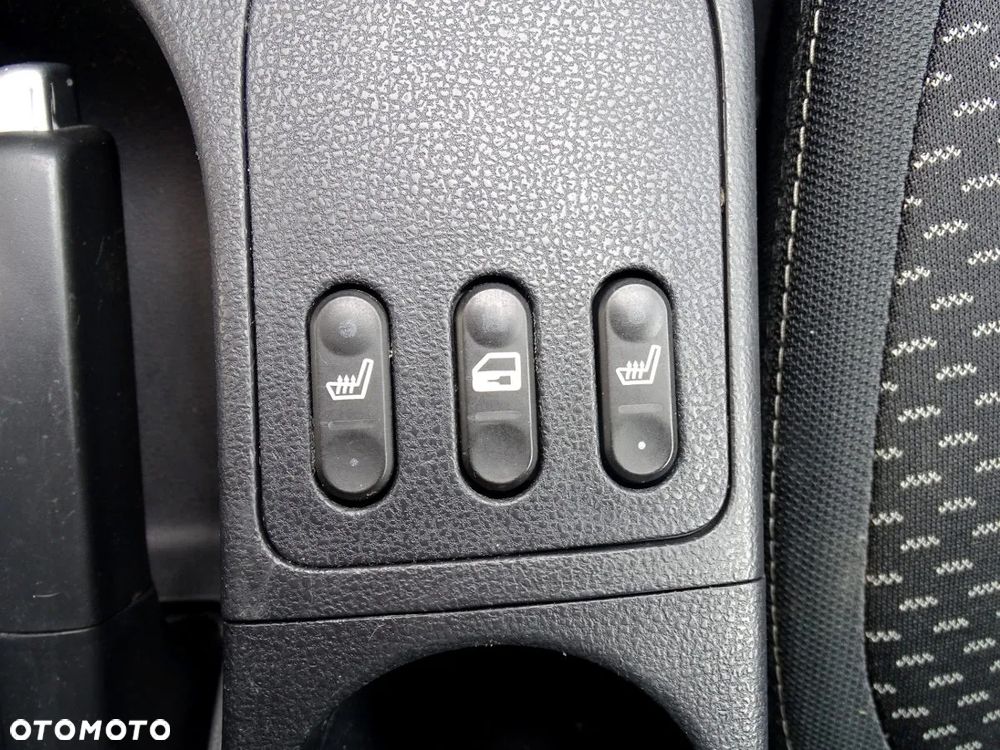 Nissan Qashqai 2.0 CVT acenta - 18