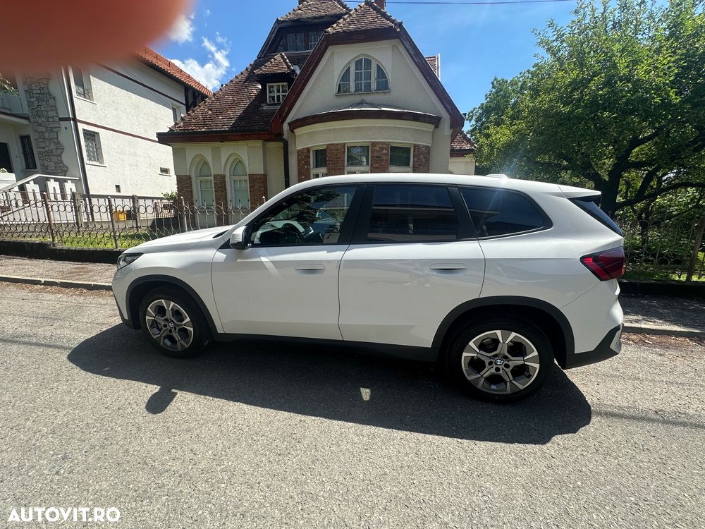 BMW X1 - 1