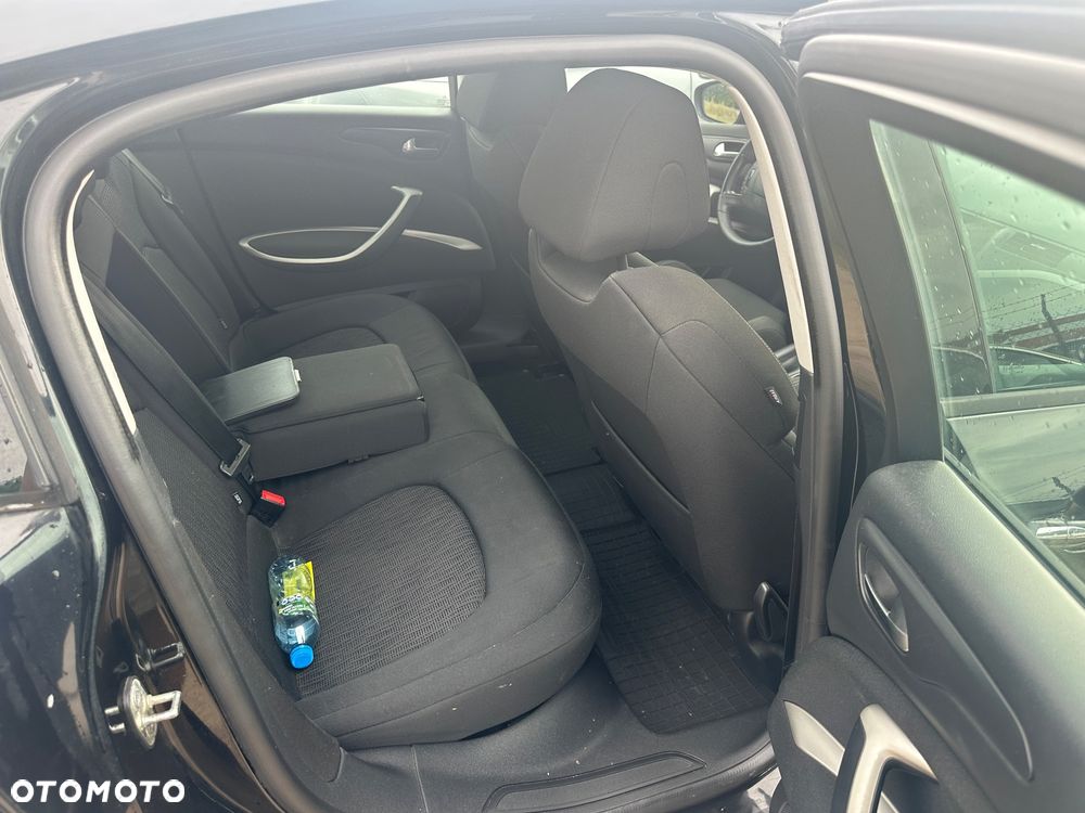 Citroën C5 2.0 HDi Exclusive - 8