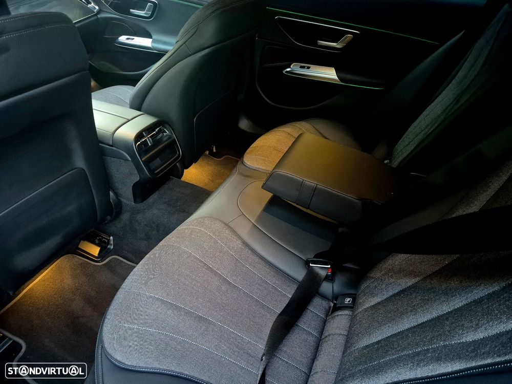 Mercedes-Benz E 300 de - 30