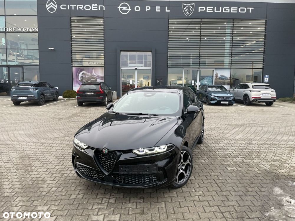 Alfa Romeo Tonale - 2