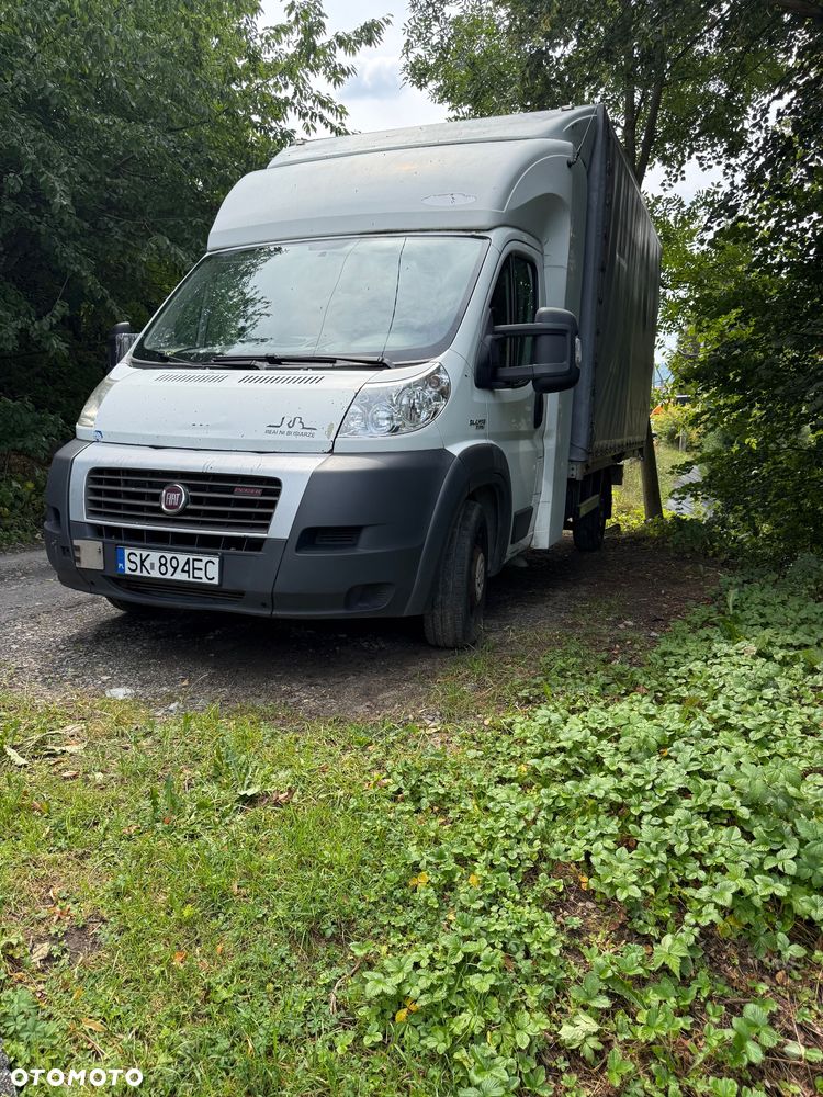 Fiat Ducato - 4