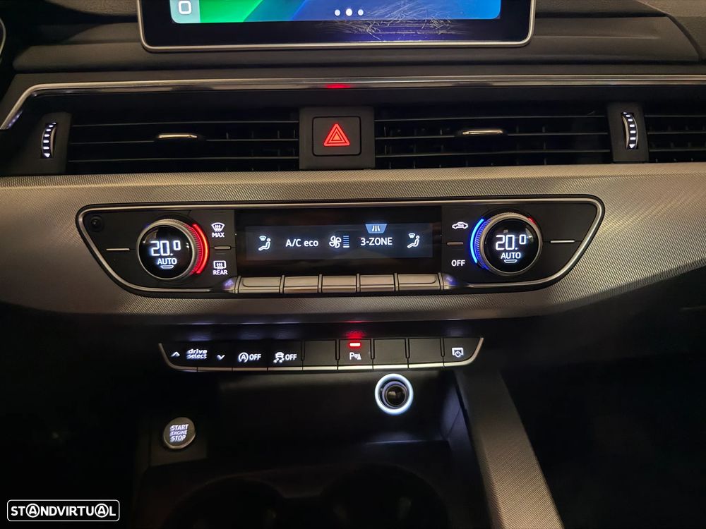 Audi A5 2.0 TDI S-line S tronic - 53