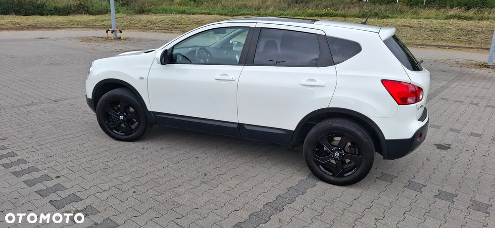 Nissan Qashqai 1.6 I-Way - 8