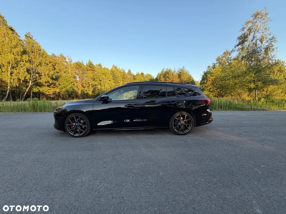 Ford Focus 2.3 EcoBoost ST X - 10