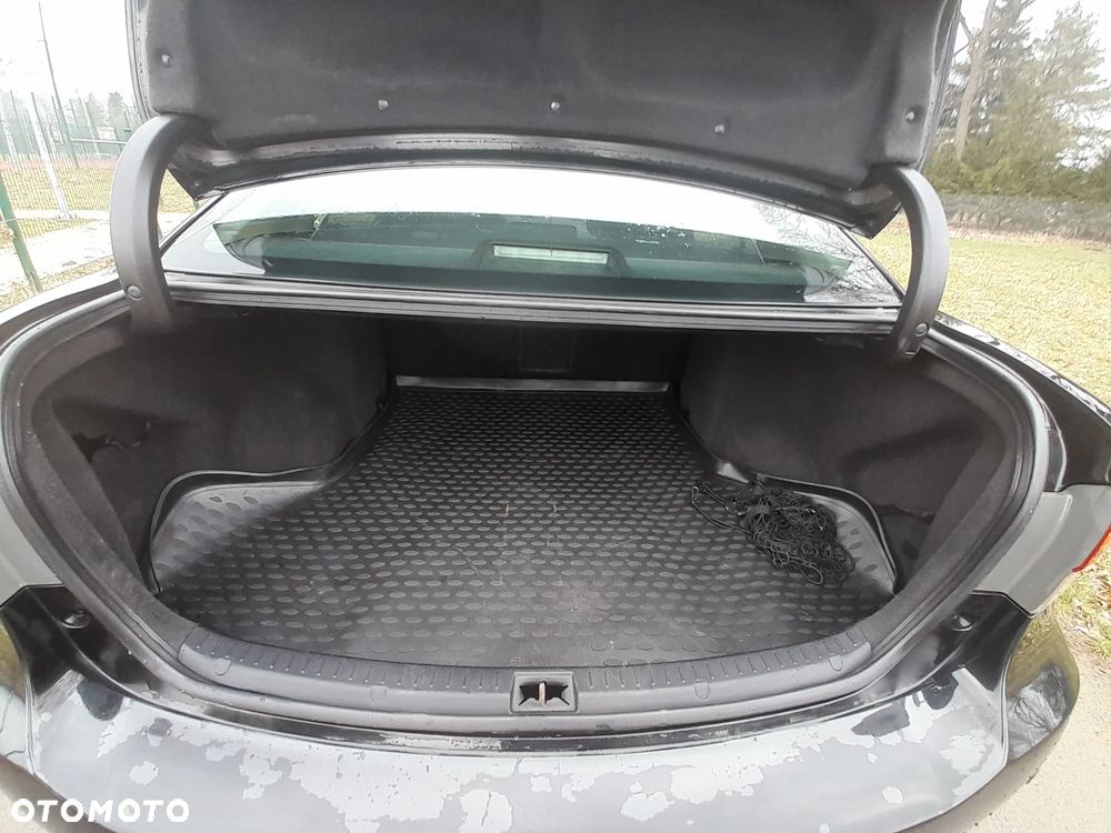 Toyota Avensis 2.2 D-CAT Premium - 7