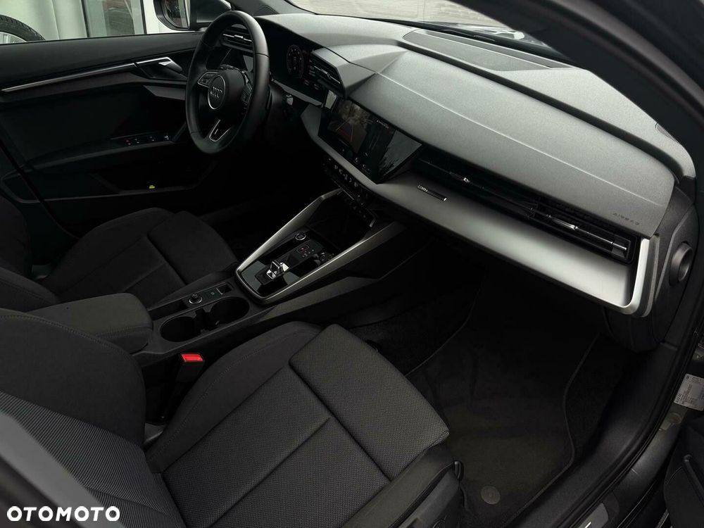 Audi A3 - 14