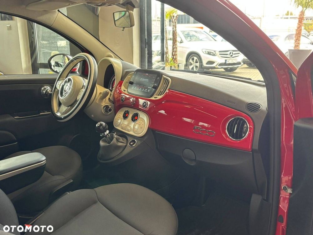 Fiat 500 - 28