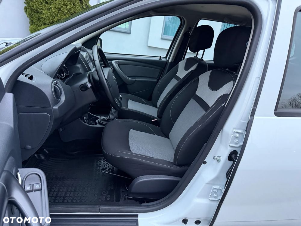 Dacia Duster - 17