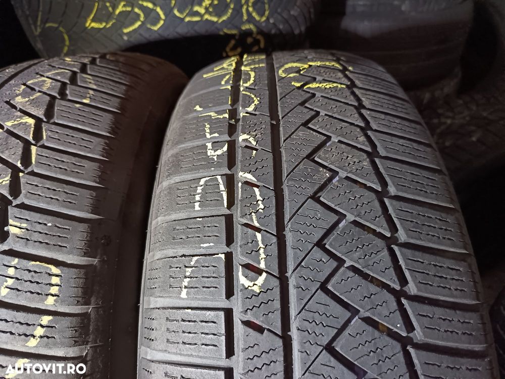 Anvelope MS iarna 235 60 18 continental 2019 5mm - 3