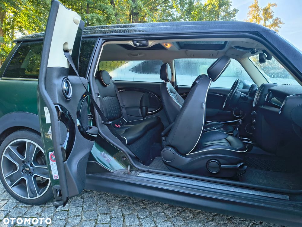 MINI Clubman Cooper SD Green Park - 17