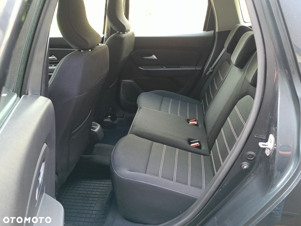 Dacia Duster 1.0 TCe Comfort - 11