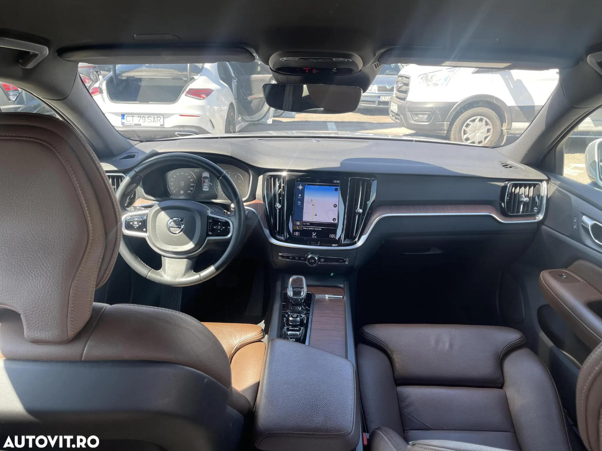 Volvo S60 - 21