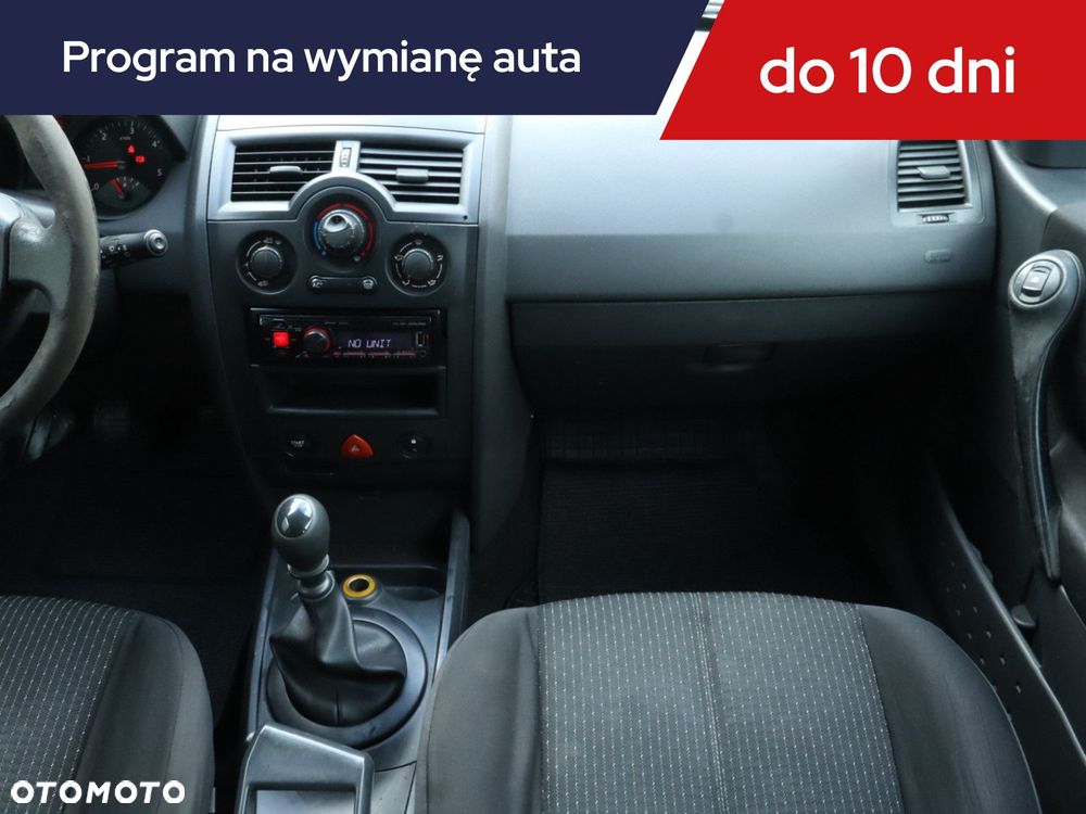 Renault Megane - 10