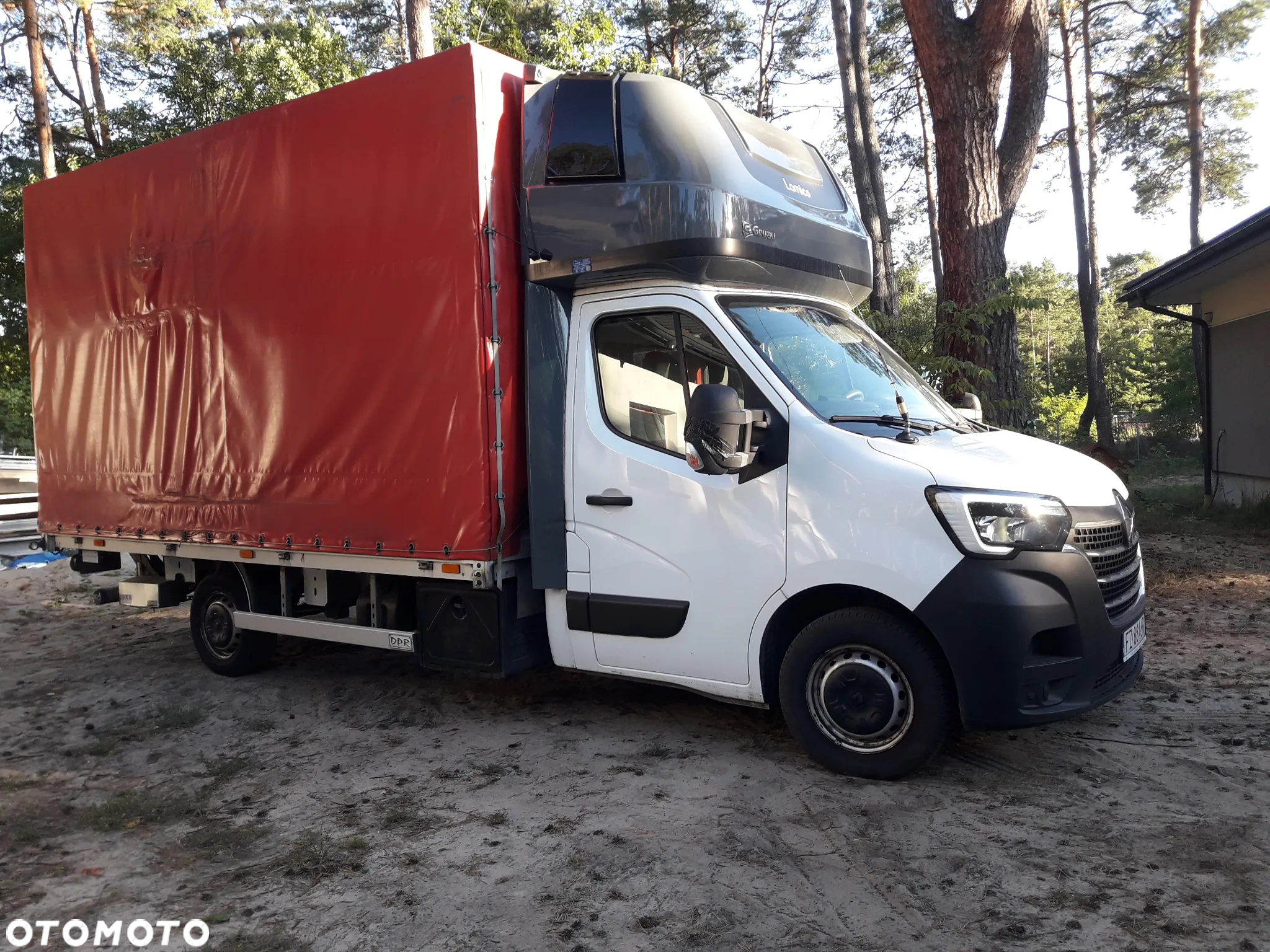 Renault Master - 7