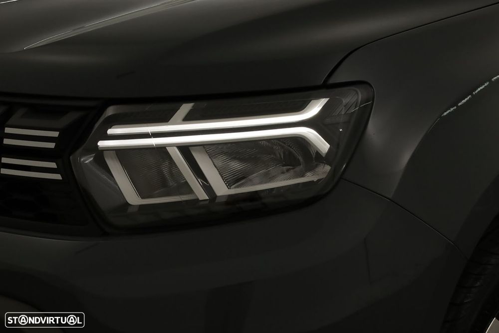 Dacia Duster 1.0 TCe Journey - 6