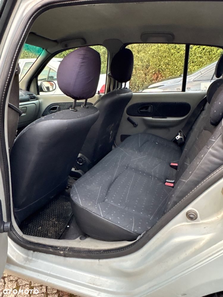 Renault Thalia 1.4 Alize - 16