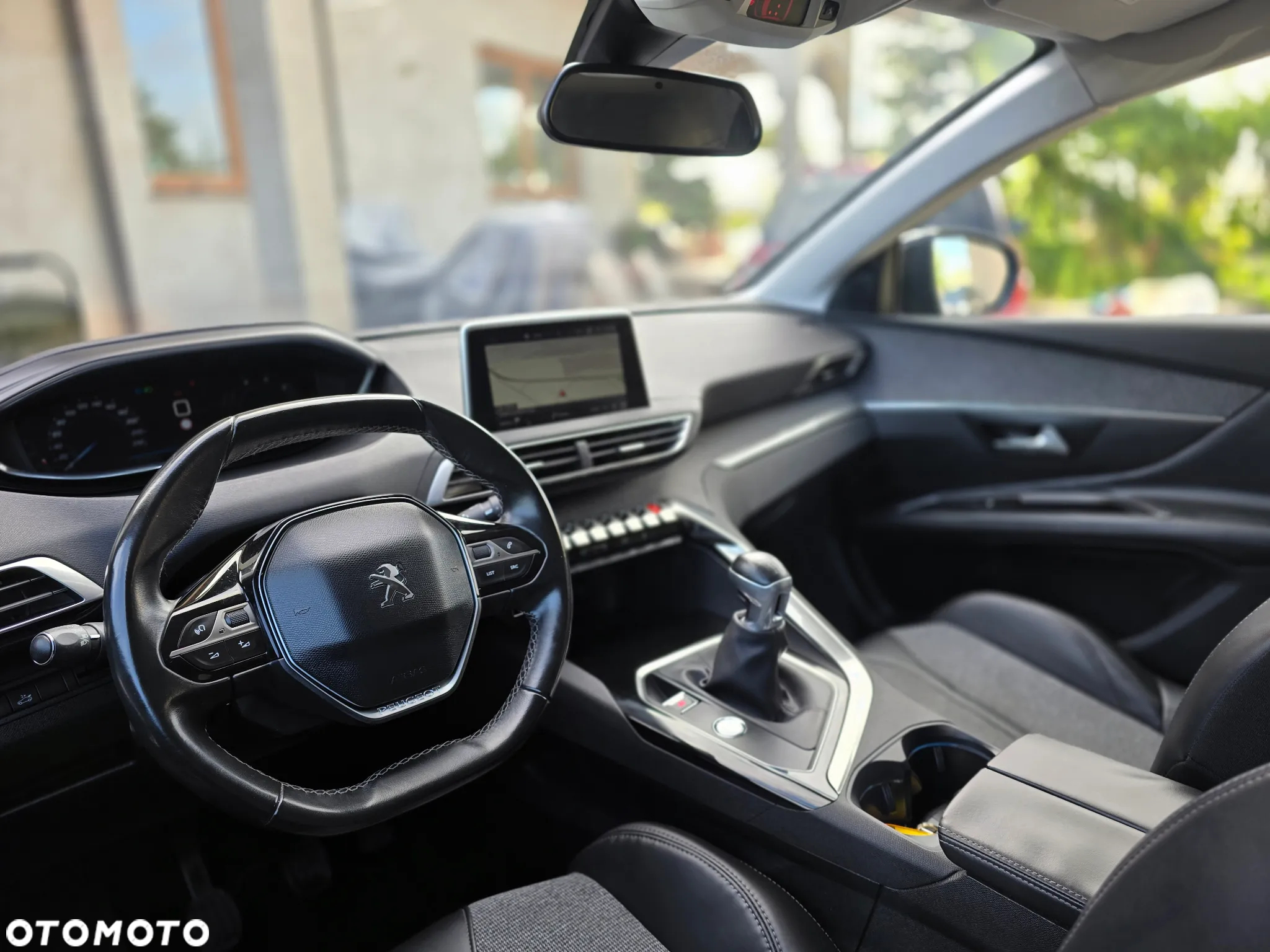 Peugeot 3008 - 22