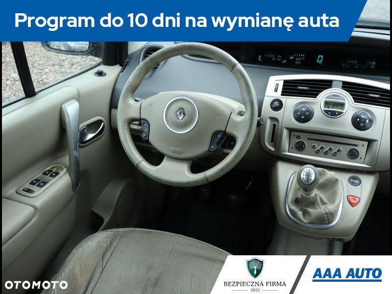 Renault Scenic - 8