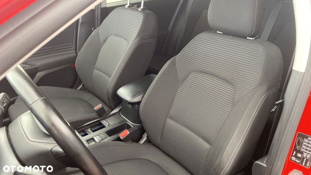 Ford Focus 1.0 EcoBoost mHEV Titanium X - 11