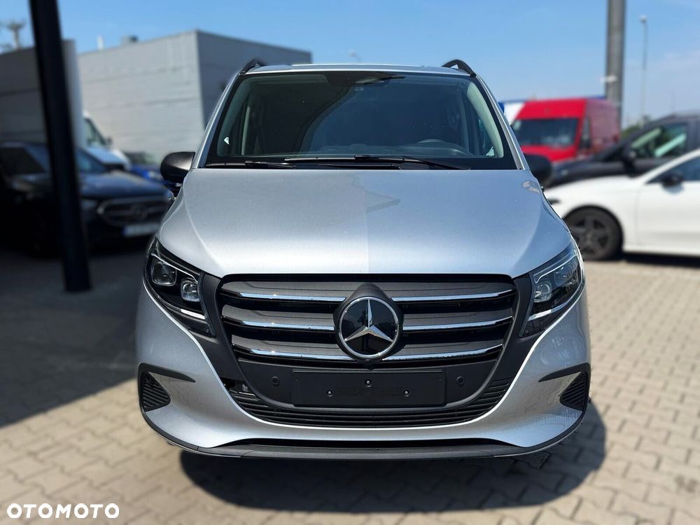 Mercedes-Benz vito Vito - 10
