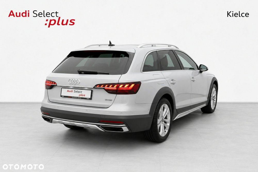 Audi A4 Allroad - 4