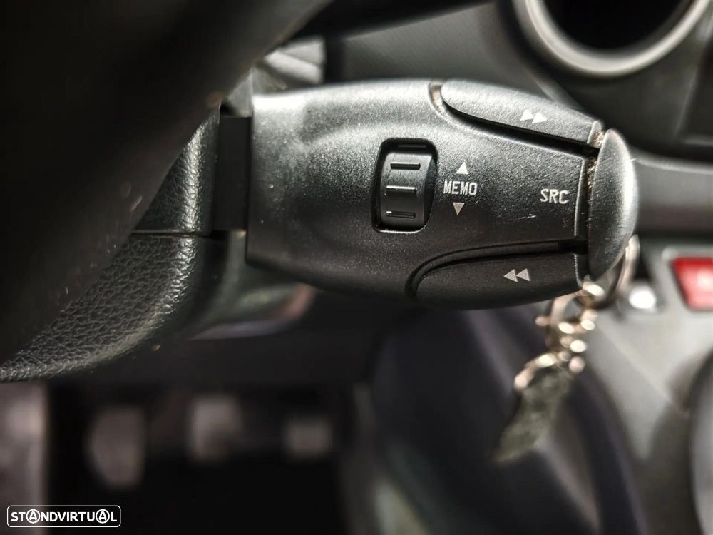 Citroën Berlingo 1.6 BlueHDi Feel - 15