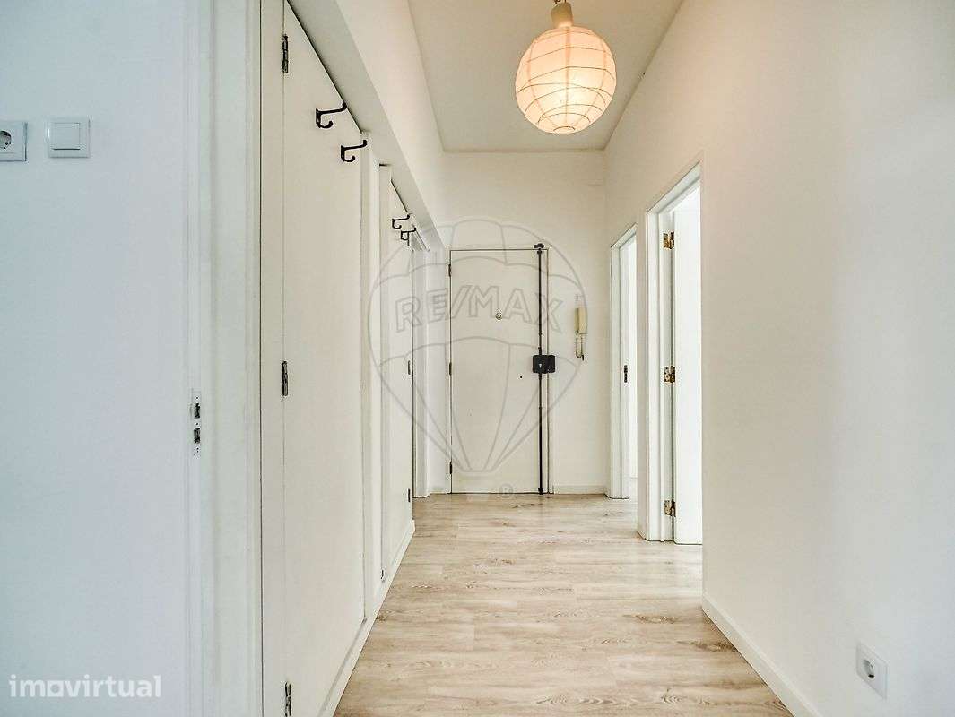 Apartamento T2 para arrendamento - Grande imagem: 3/21