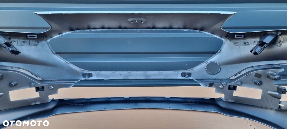 Ford Kuga MK3 ST LINE 2019- zderzak przód ME190 - 9