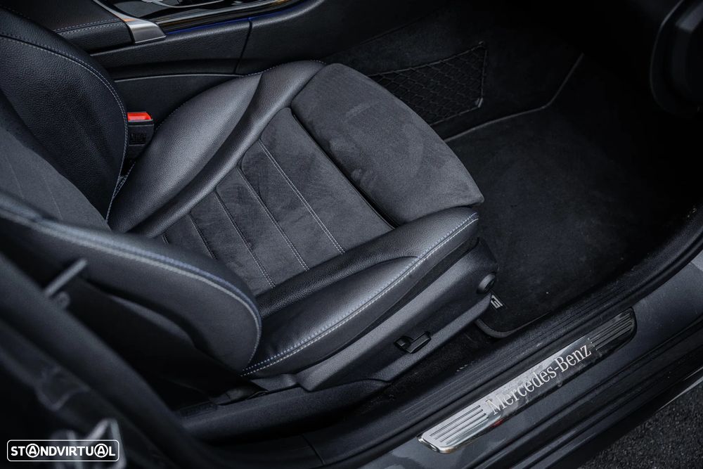 Mercedes-Benz C 300 - 17