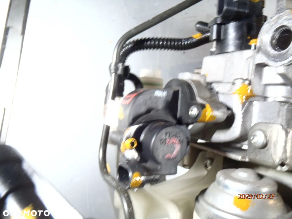 duallogic selespeed skrzynia automat lub robot przystawka korpus skrzynia automatyczna automat robot automatic fiat alfa mito bravo II 500 500l 500x tipo grande punto evo doblo Qubo fiorino panda ford ka lancia musa idea ypsilon 1.2 1.4 900 twinair - 11