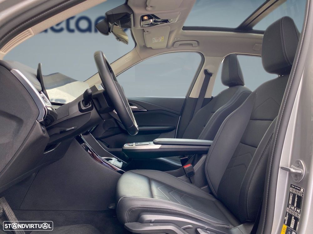 BMW iX1 eDrive20 xLine - 3