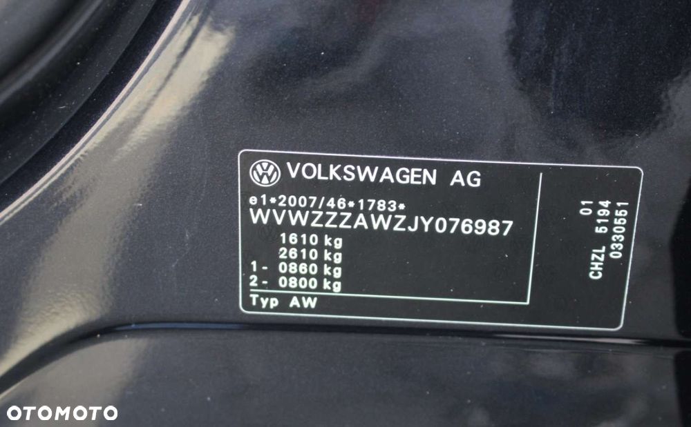 Volkswagen Polo - 13