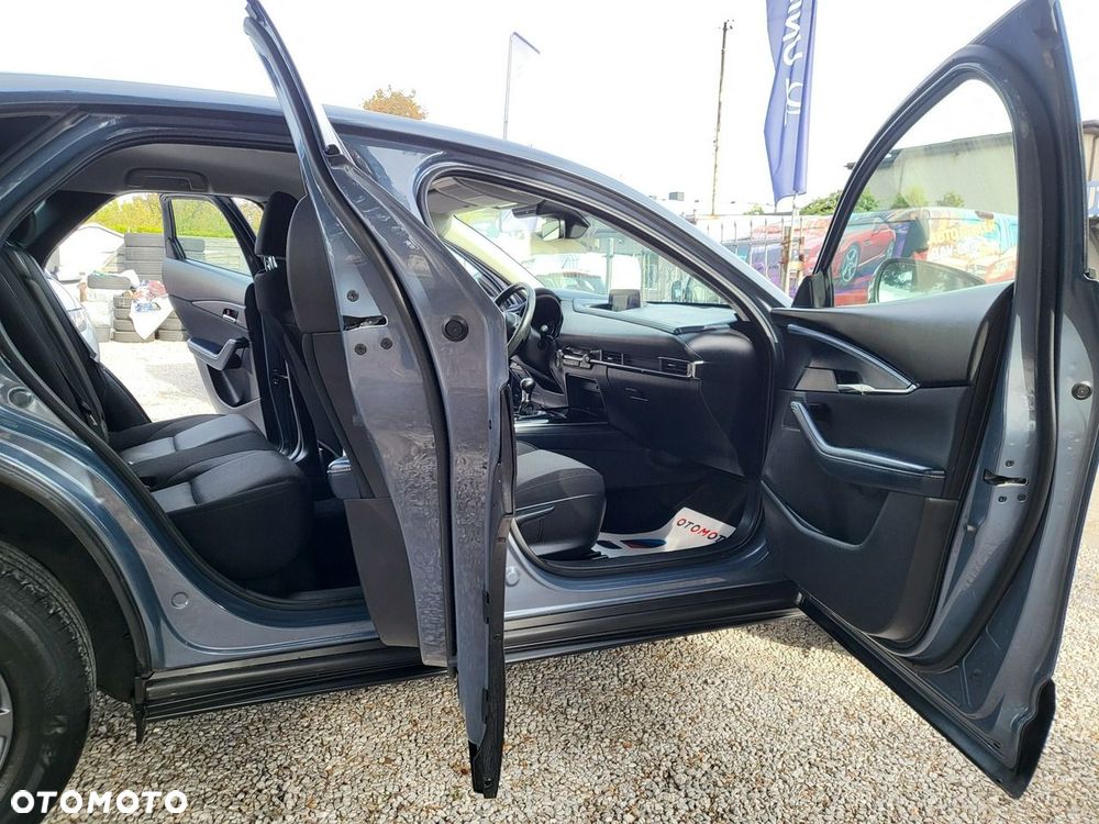 Mazda CX-30 - 18