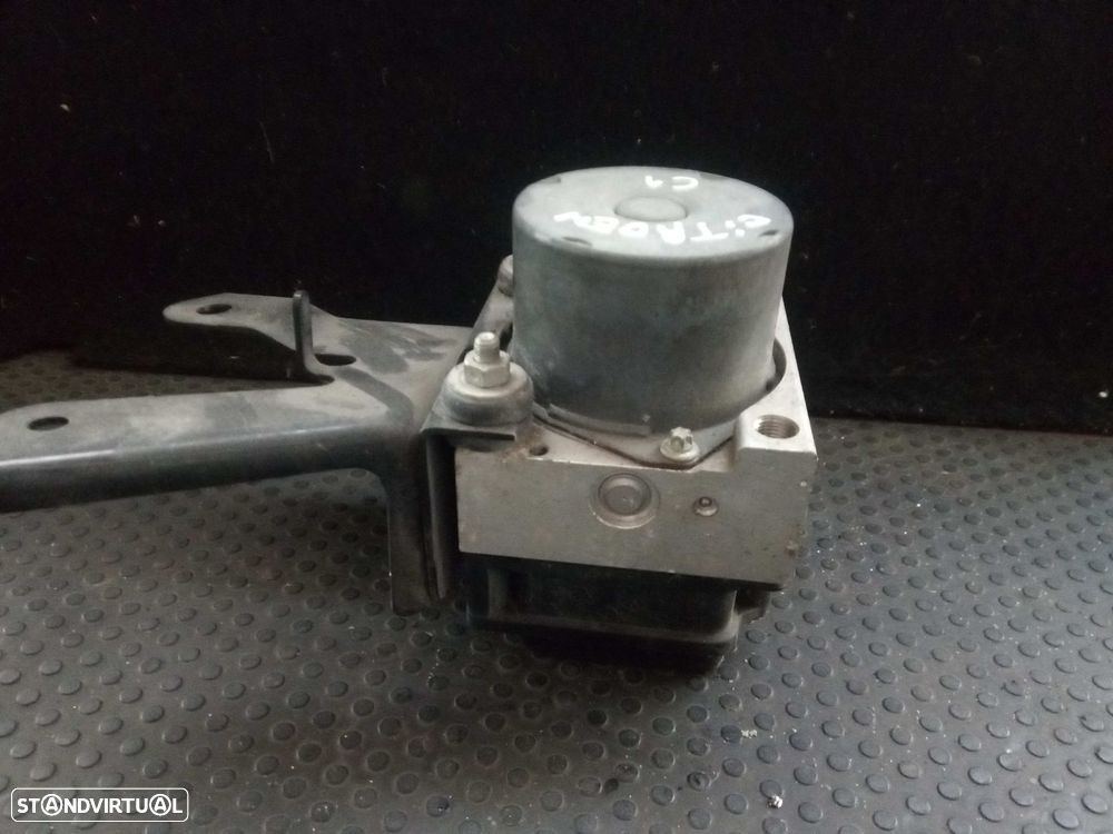 Abs  Citroen C1 (Pm_, Pn_) - 3
