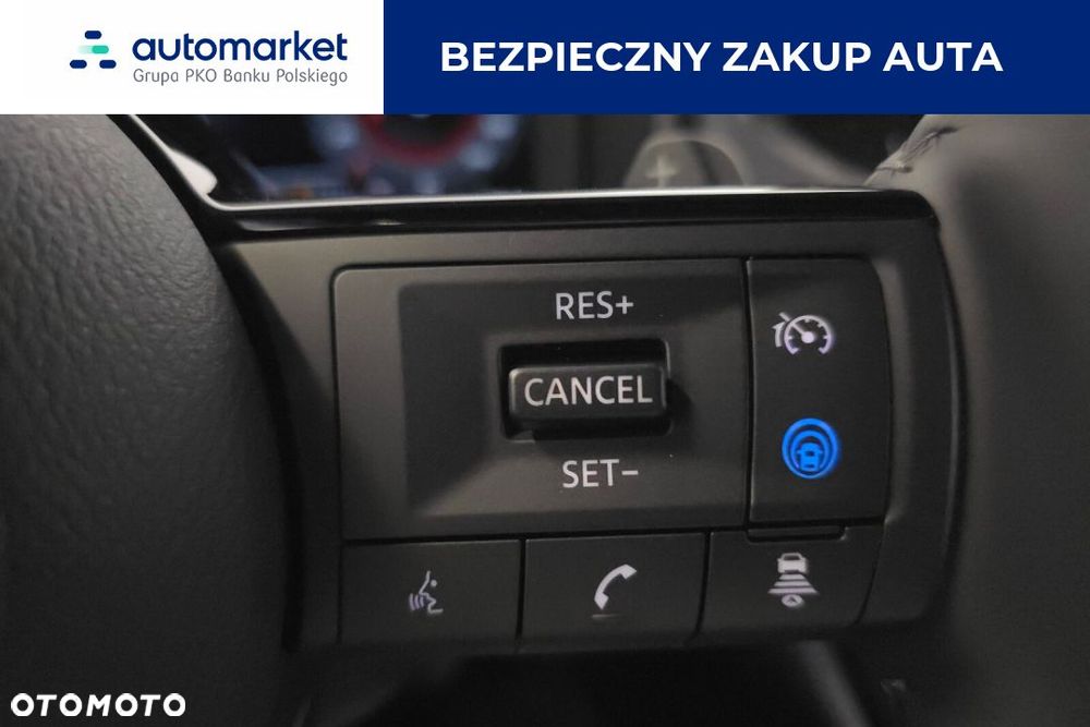 Nissan Qashqai 1.3 DIG-T Tekna DCT - 17