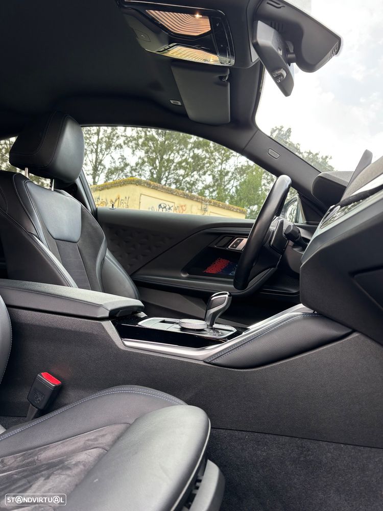 BMW 220 d Coupe Pack M Auto - 49