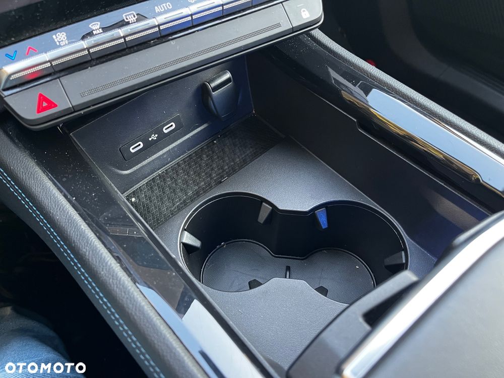 Renault Austral E-Tech Full 200 Techno Esprit Alpine - 30