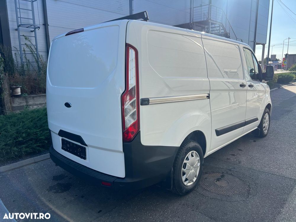 Ford Transit - 3