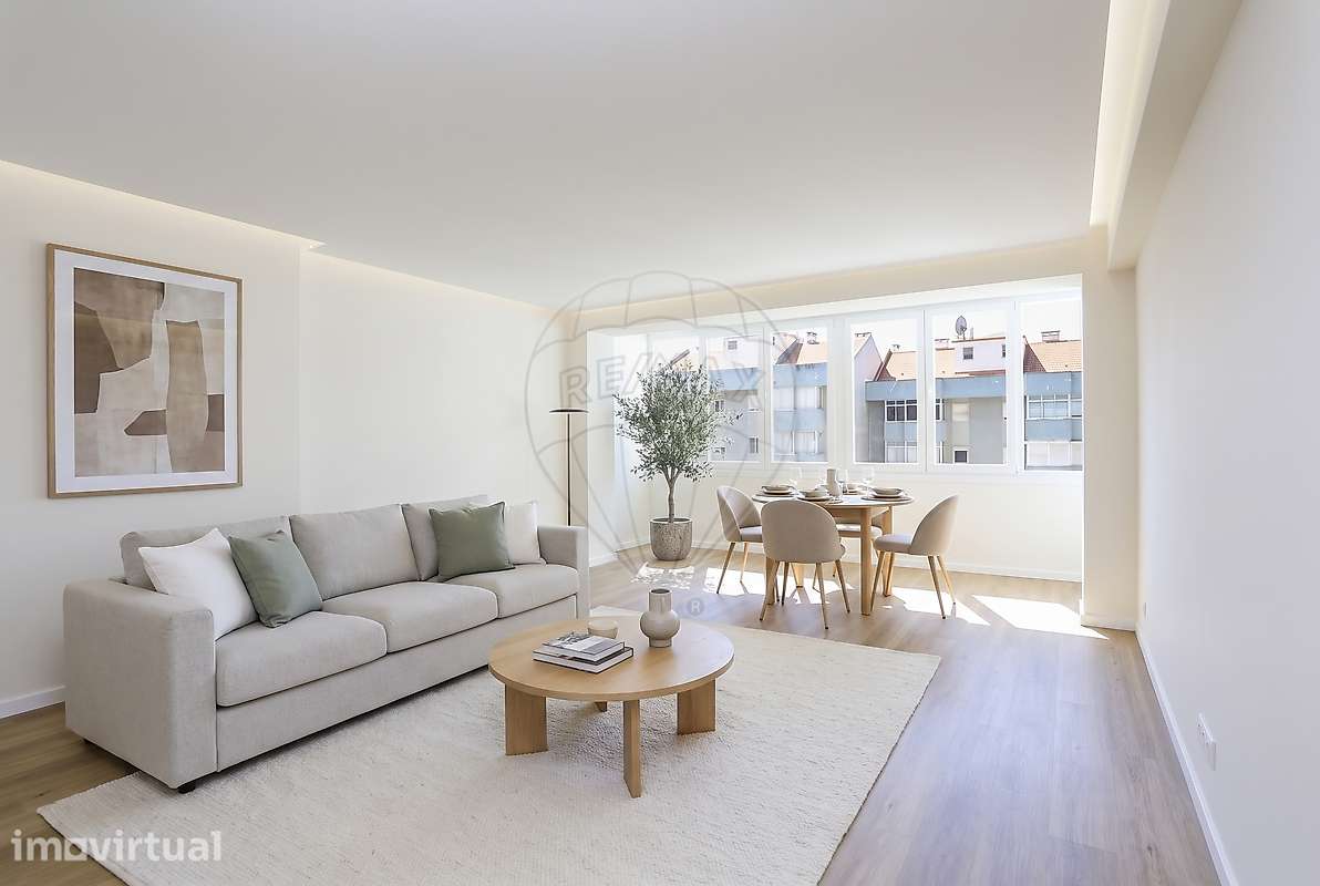 Apartamento T3 para venda - Grande imagem: 4/31
