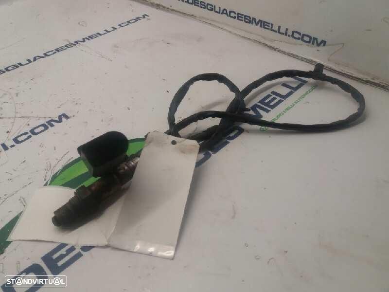 SONDA LAMBDA VOLKSWAGEN TOUAREG - 1