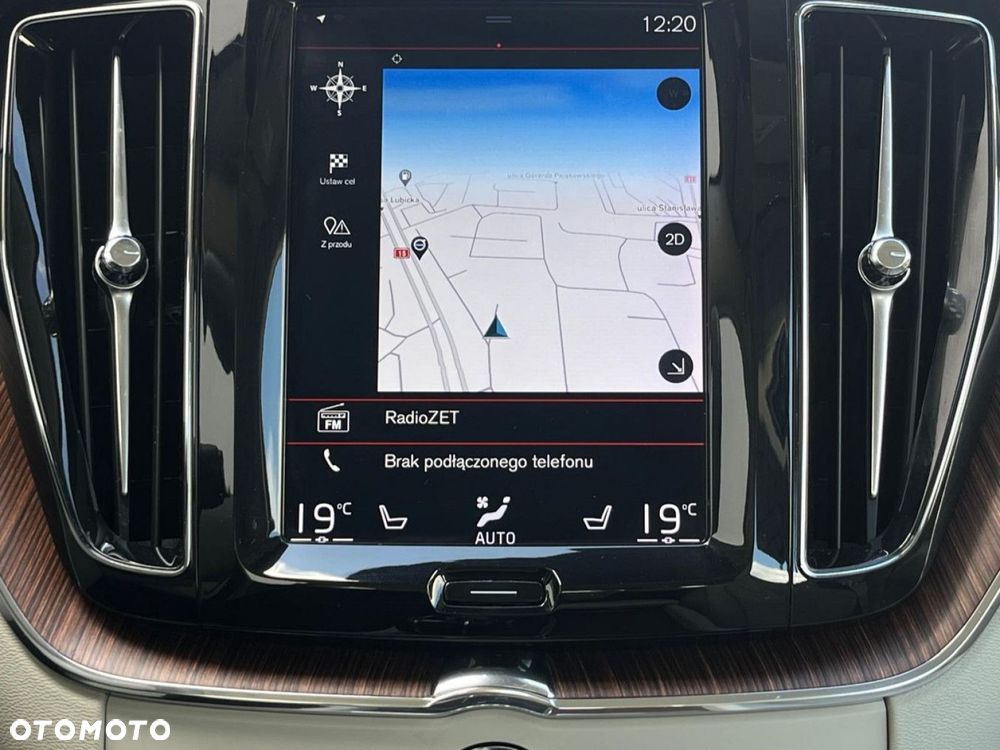 Volvo XC 60 - 19