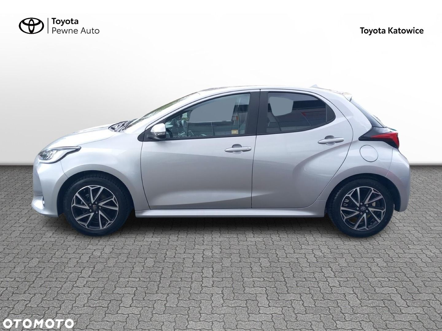 Toyota Yaris - 2