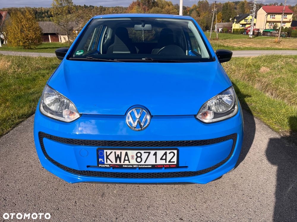 Volkswagen up! cup - 21